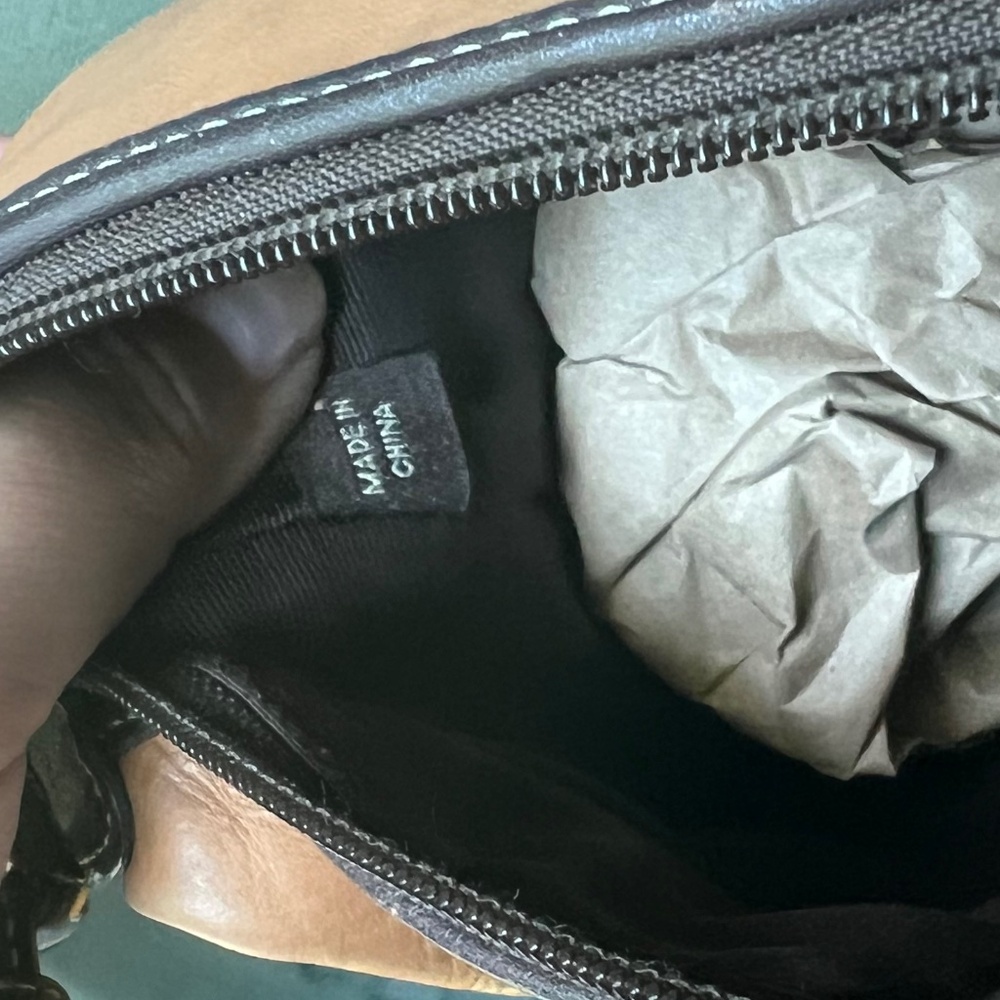 Coach Handbag - Picture 3 of 3